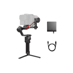 DJI RS 4 Proを購入 - カメラ ジンバル - DJIストア