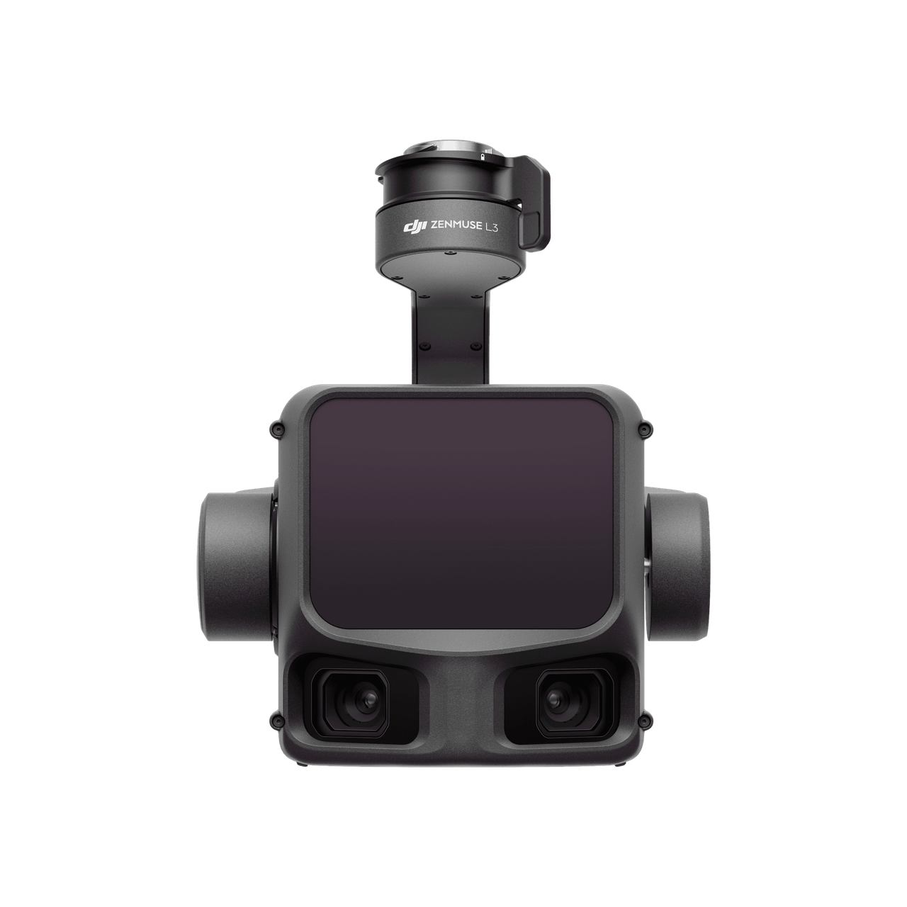 购买 禅思 L3 DJI 首款长测程高精度航测激光雷达系统 - DJI Store