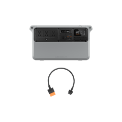 DJI Power Auro 2000 Elite Drone Fast Charging Combo