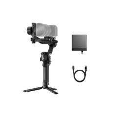DJI RS 5 140W GaN 充電コンボ