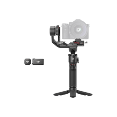 DJI RS3 MINI ジンバル DJI RS 3 Mini - その軽快さ、撮らずにはいられない - DJI
