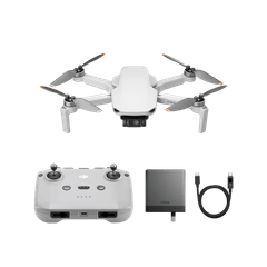 DJI Mini 4K 140W 氮化镓充电套装