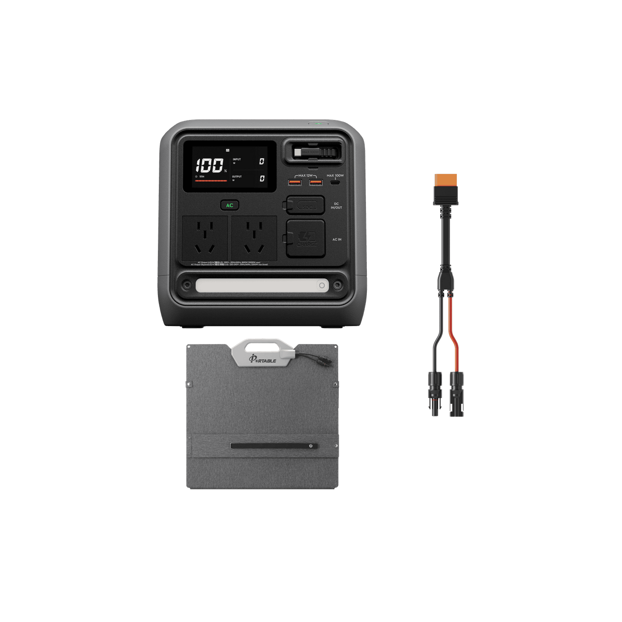 新品DJI Power 1000 Mini Plus ポータブル電源1008Wh d610c08124347ab02e49a1e556de5e