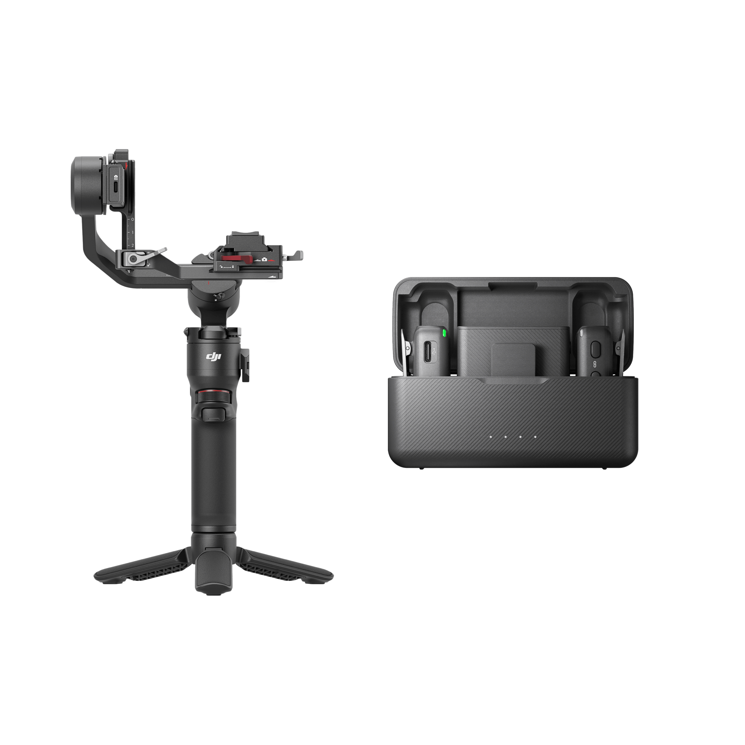 DJI RS 3 Mini 크리에이터 콤보