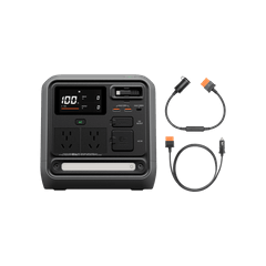 DJI Power 1000 Mini 車内電源ソケットコンボ