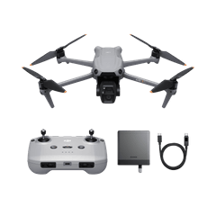 DJI Air 3S 140W GaN 充電コンボ