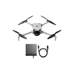 DJI Lito X1 Fly More 140W GaN Charging Combo
