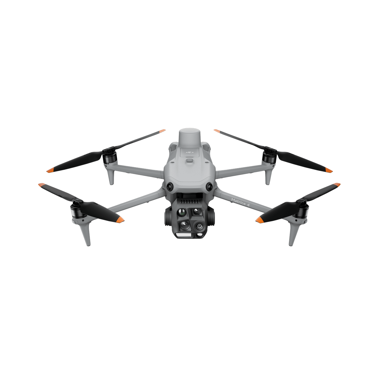 DJI Matrice 4T Worry-Free Plus Combo
