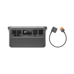 DJI Power 1000 V2 Mavic 3 Series Fast Charge Combo