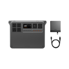 DJI Power 2000 140W GaN 充電コンボ