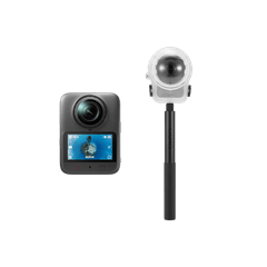Osmo 360 II 潛水套裝