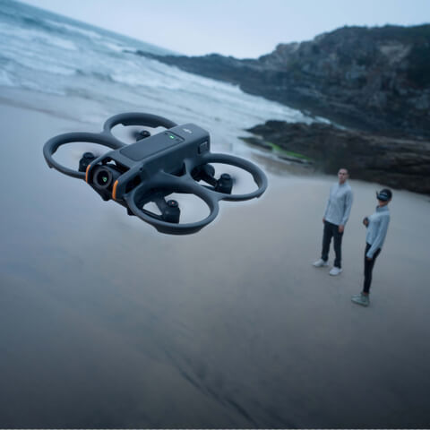 DJI Avata 2を購入 - DJIストア