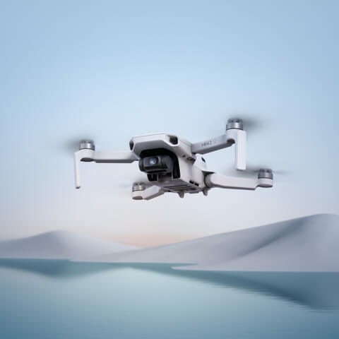 Buy DJI Mini 2 SE (Refurbished Unit) - DJI Store