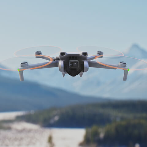 Buy DJI Mini 3 - DJI Store